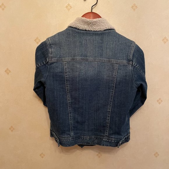 Jean Jacket - Picture 2 of 2